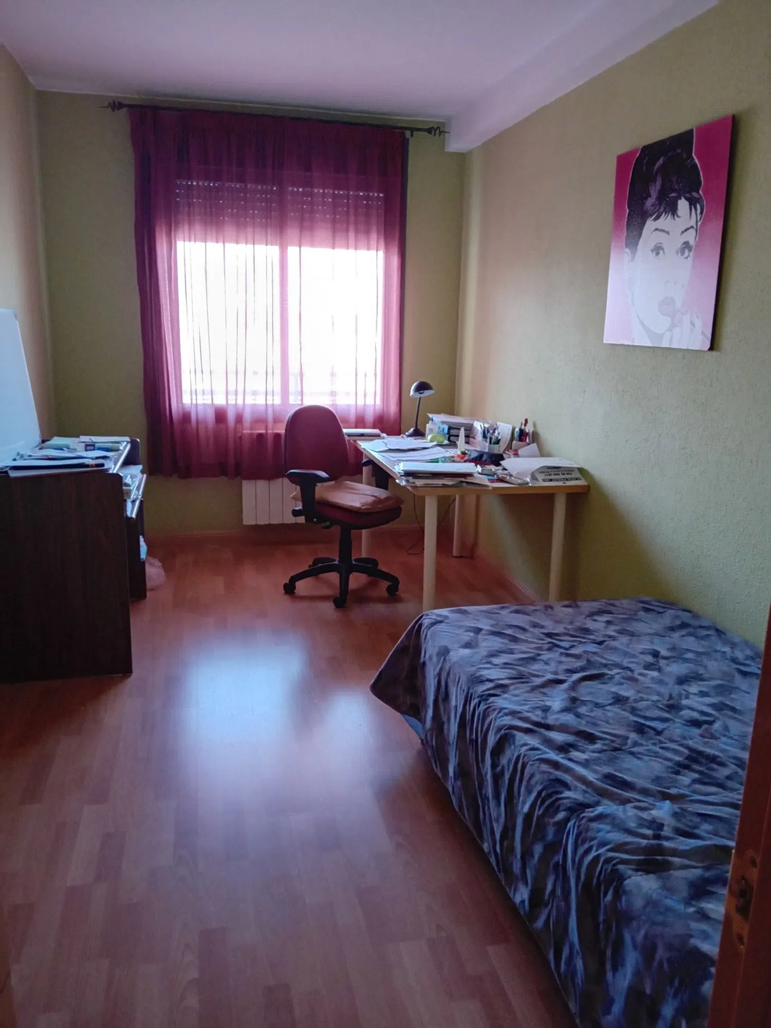 Piso en calle Maurice Ravel, 25 -33 - Foto 13