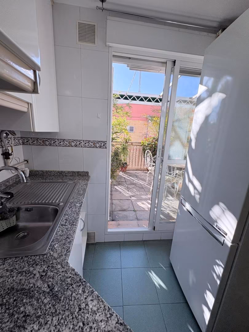 Ático en  Calle Sagasta 6 - Foto 12