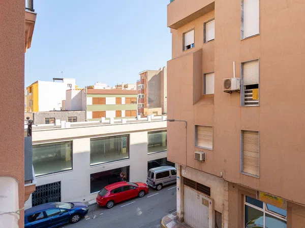 Piso en Calle Gustavo Villapalos, 21, Roquetas pueblo - Foto 28