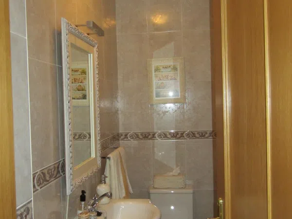 Dúplex en Calle Almansa, 6, Zona Estación - Foto 15