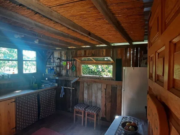 Finca rústica en Camino de la Maquina, 78 - Foto 7