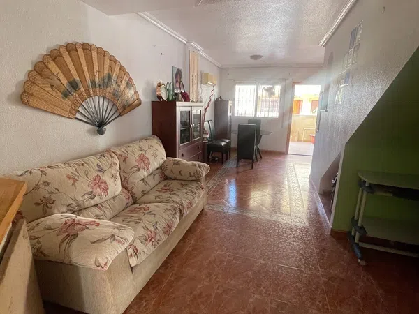 Chalet adosado en Calle Nicolás de Bussi, 8 - Foto 4