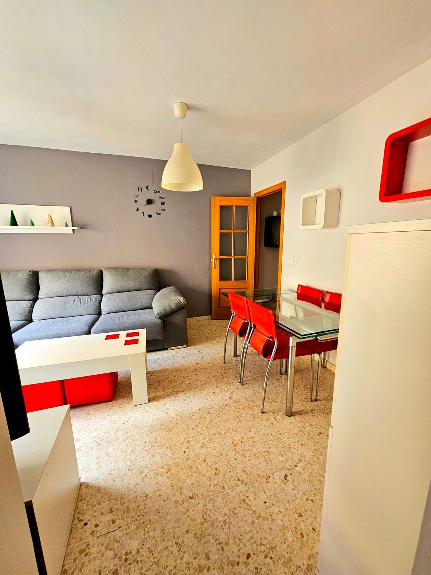 Ático en Calle Ceuta, 36, Santa Cristina - San Rafael - Foto 18