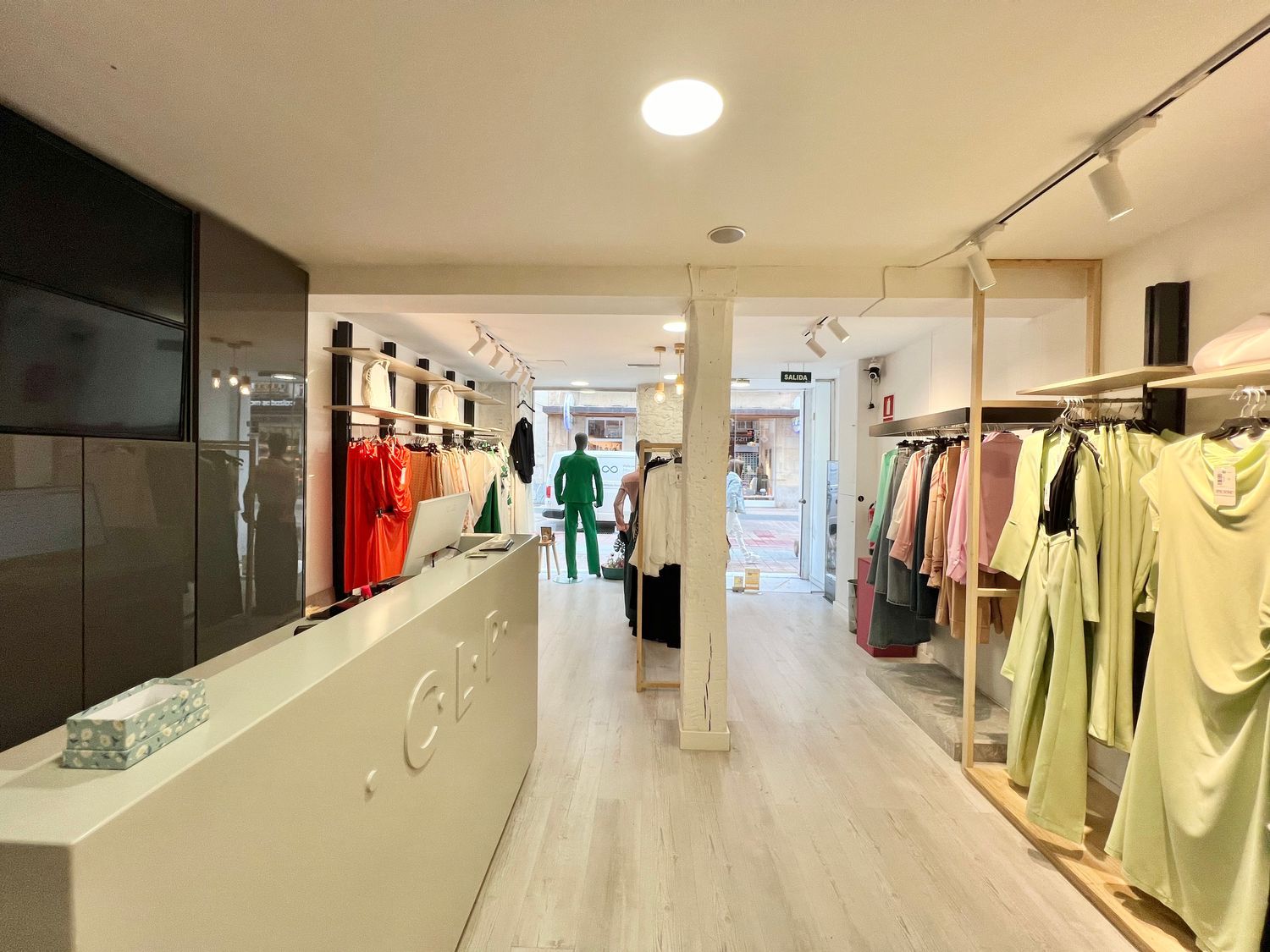 Local en Calle Diputación Foral de Alava, 21, Lovaina - Aranzabal, Lovaina - Aranzabal - Foto 19