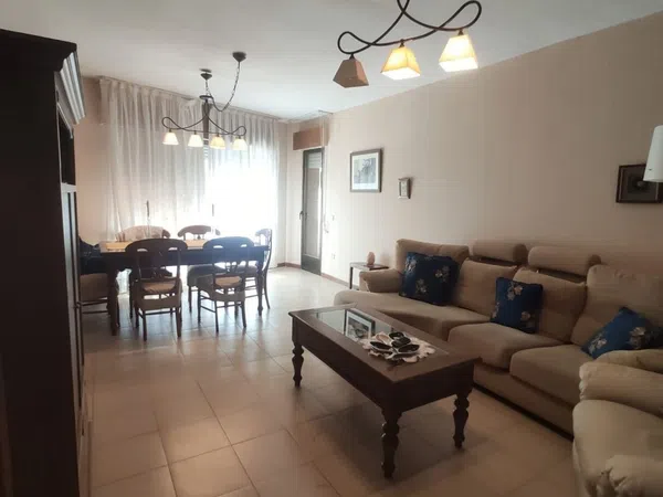 Piso en Paseo de la Rosa, 62, Santa Bárbara, Santa Bárbara - Foto 3