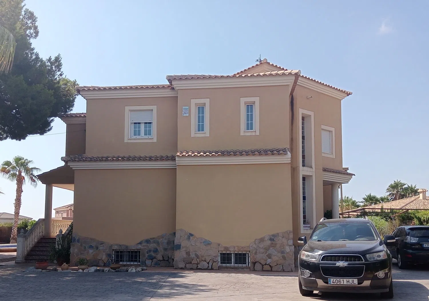 Casa independiente en calle de l'Algeps, 20 - Foto 1