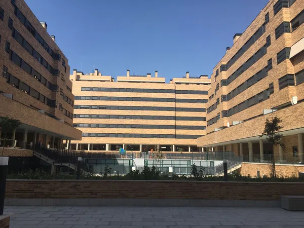 Piso en Alto del Esparragal, 226, El Cañaveral - Foto 2