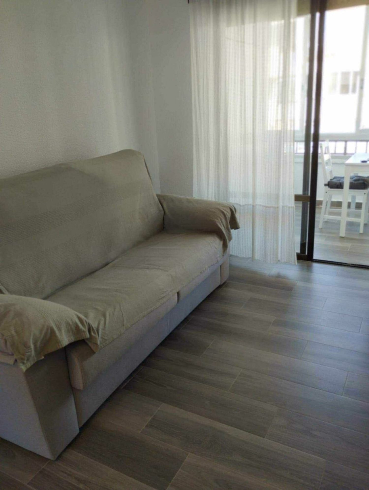 Casa o chalet independiente en Avenida de Francia, 7 - Foto 8