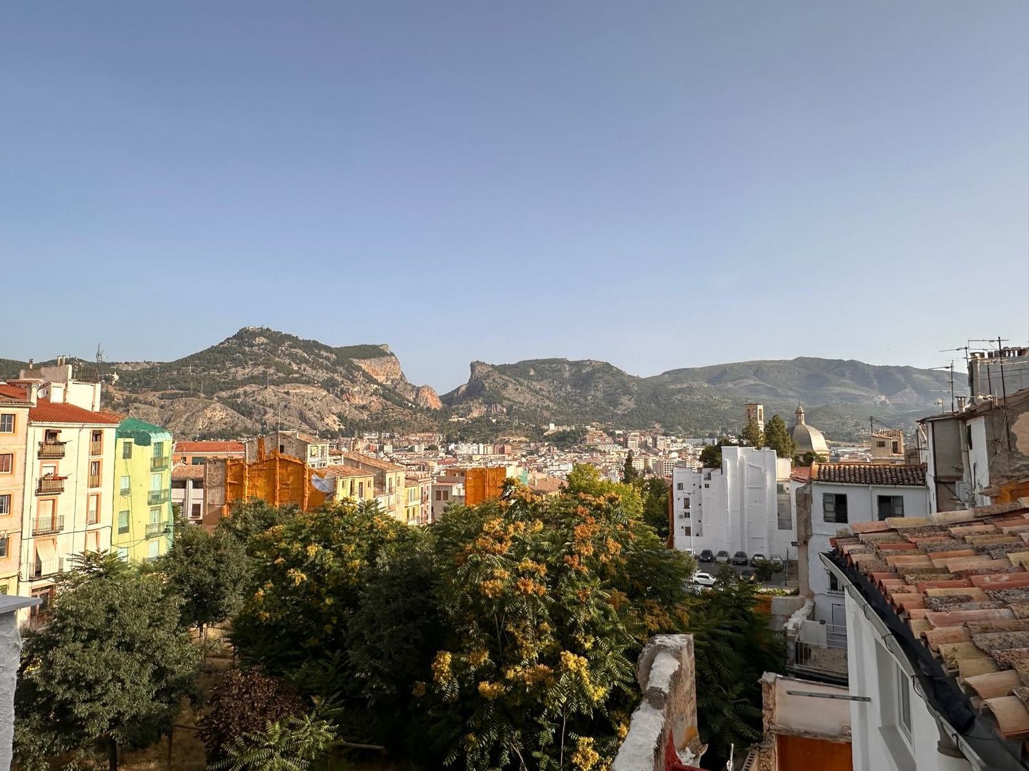 Piso en Calle Sant Nicolau, 98, Centro - Zona Alta, Centro - Zona Alta - Foto 10