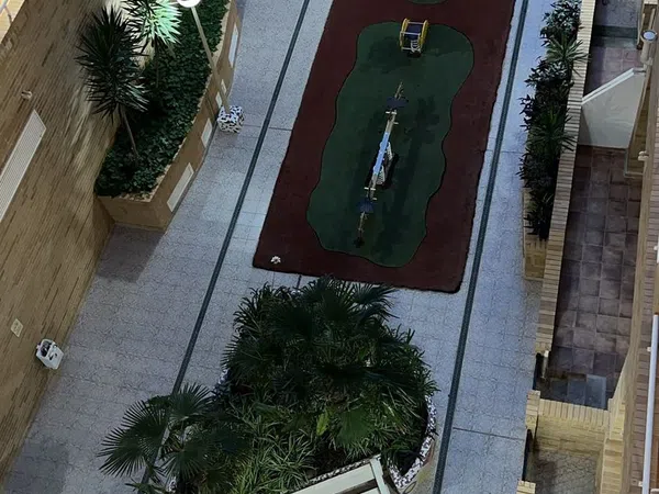 Piso en Avenida Central, 44 - Foto 4