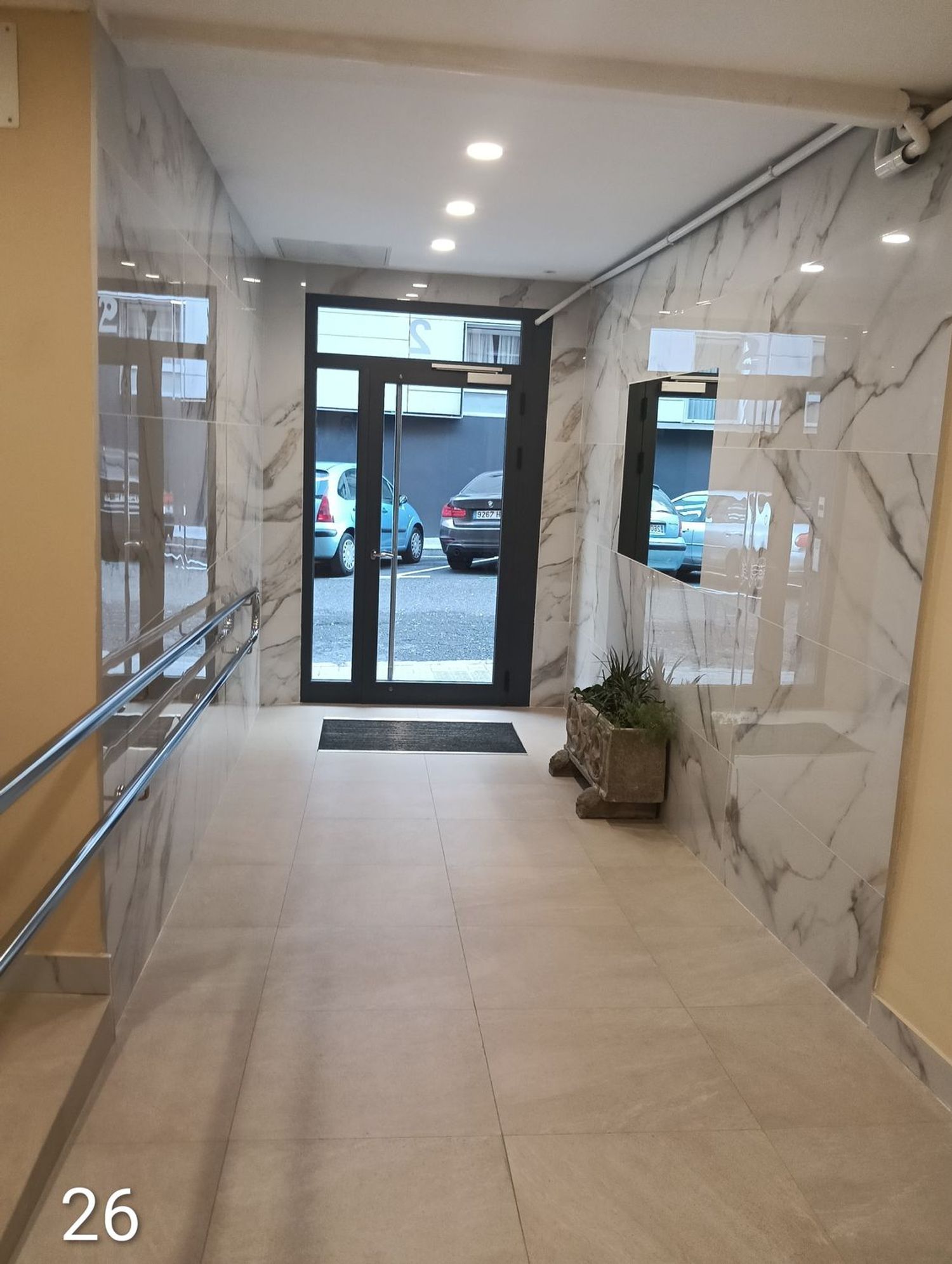 Piso en Kirikiño Etorbidea, 2 - Foto 25