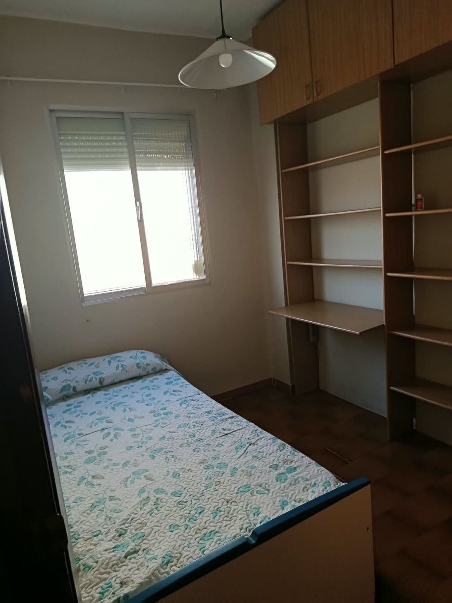 Piso en Calle Páez de Rivera, 4, Reina Mercedes - Heliópolis - Foto 5