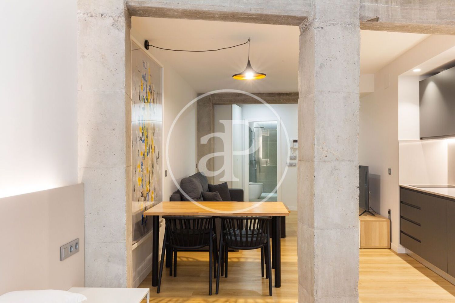 Estudio en Calle del Mar, La Xerea - Foto 14