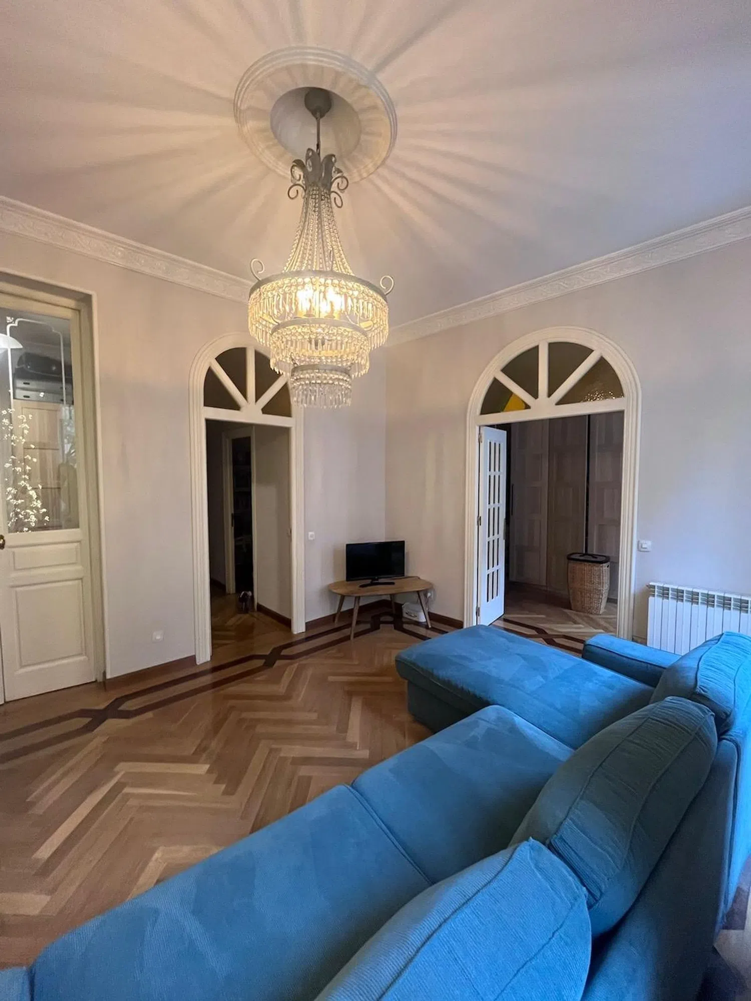 Piso en calle de Lavapiés, 25 - Foto 5