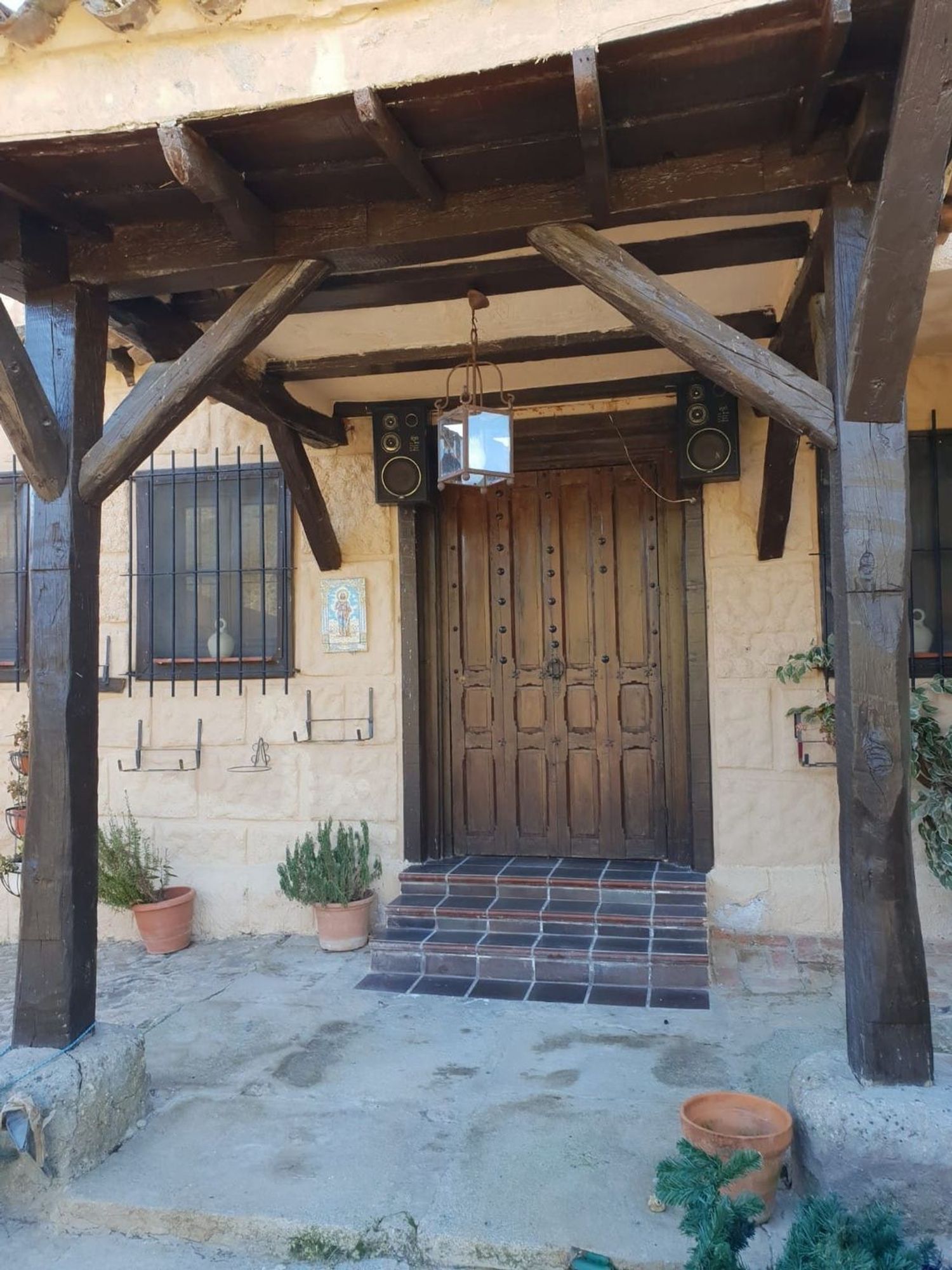 Casa o chalet independiente en Camino de Valdezarza a lo s/n - Foto 13