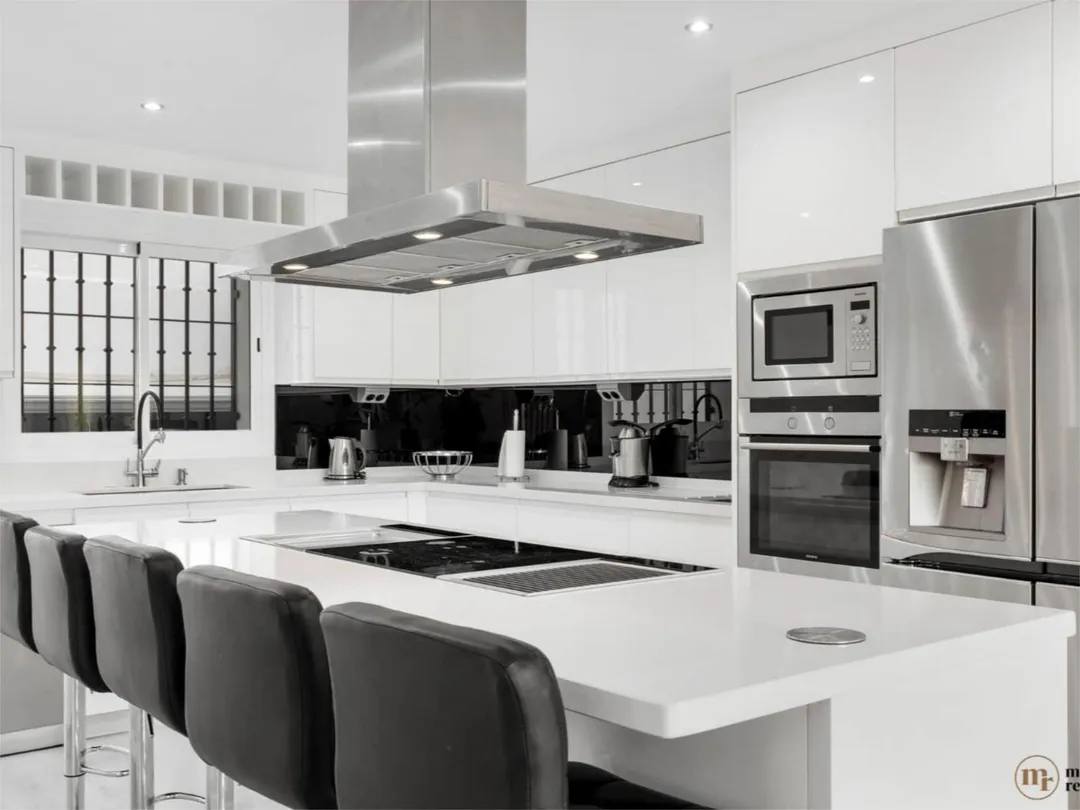 Chalet en  Calle Artola Golf 40 - Foto 39