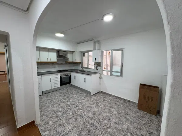 Piso en San Juan De La Peña, Els Orriols - Foto 5