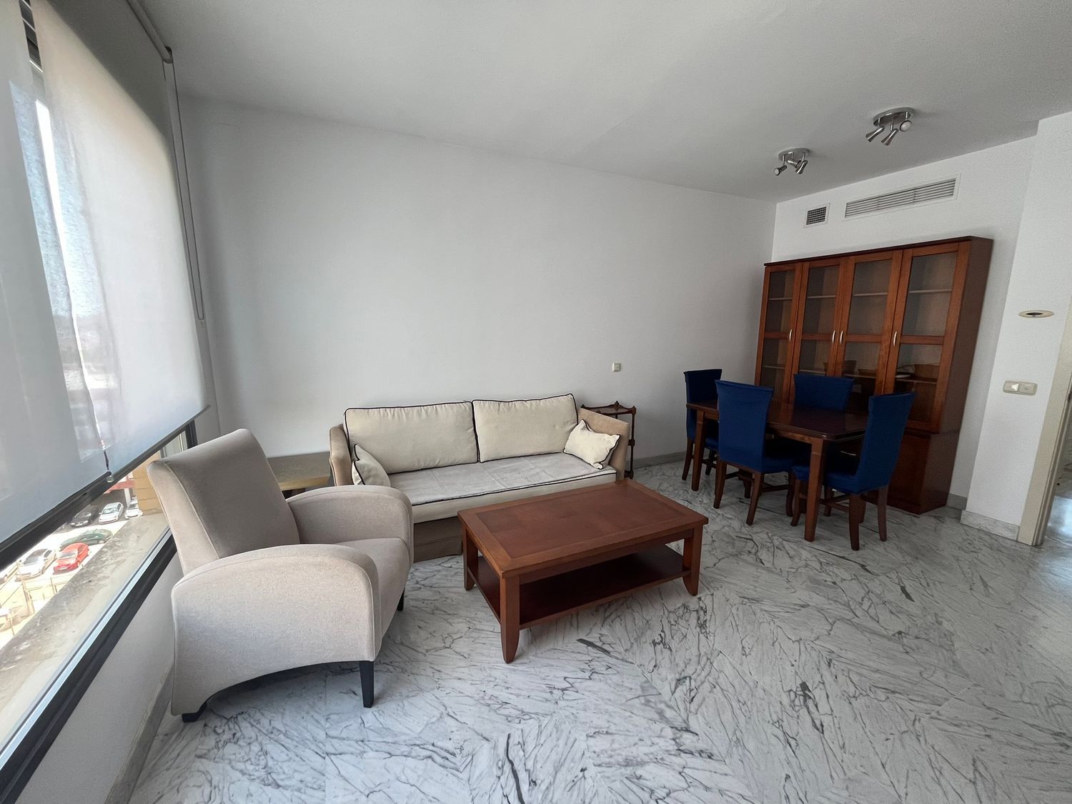 Piso en avenida Concejal Alberto Jiménez-Becerril, 26 - Foto 8