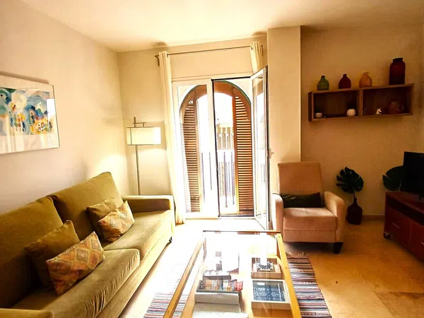 Piso en Calle Jáuregui, 4, Puerta Carmona-Puerta Osario-Amador de los Ríos - Foto 8