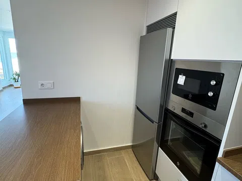 Ático en calle las Flores, 5