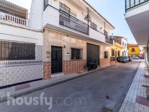 Piso en Calle Ramón Feliu, Campanillas - Foto 37