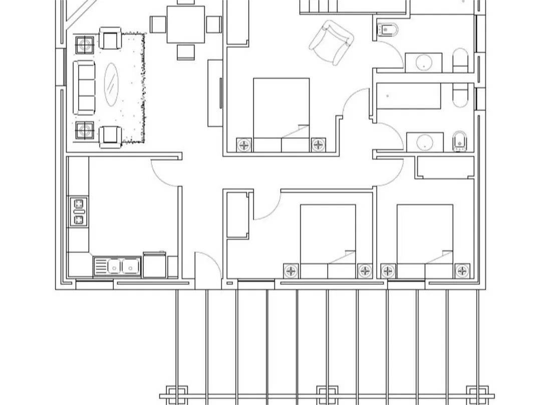 Chalet en  Calle Martín Jiménez 4 - Foto 23