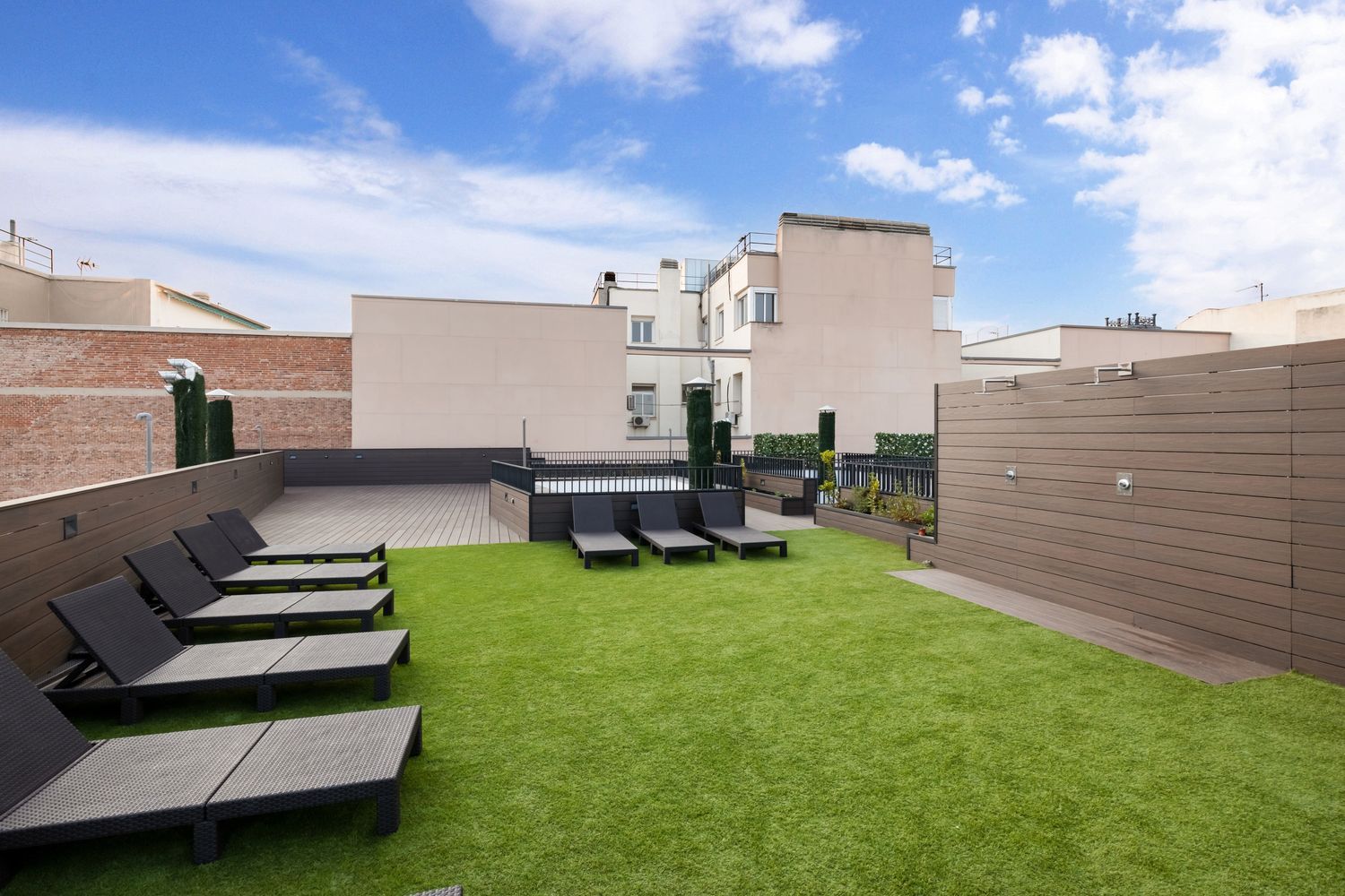 Piso en calle de Hermosilla, 7 - Foto 11