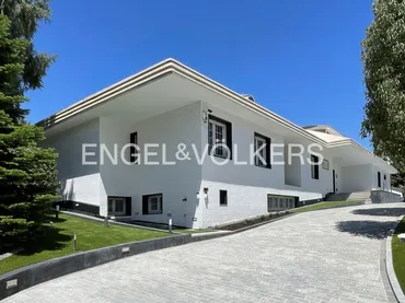Chalet en Sant Cugat del Vallès - Foto 13