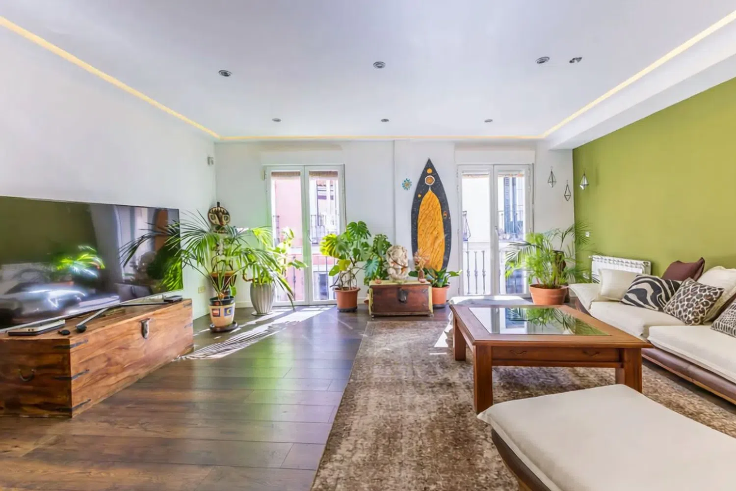 Ático en calle de Barbieri, 19 - Foto 6