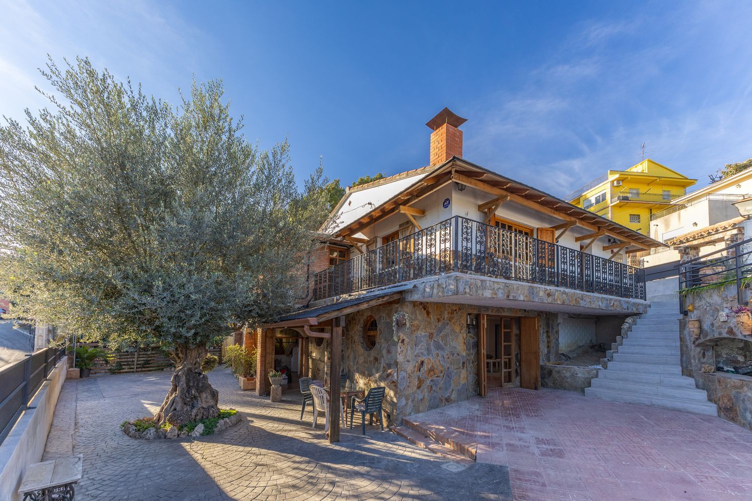 Casa independiente en Rubi, 28 - Foto 4