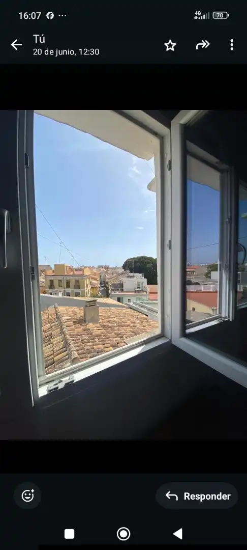 Piso en  Plaça de Mossén Sorell 9 - Foto 17