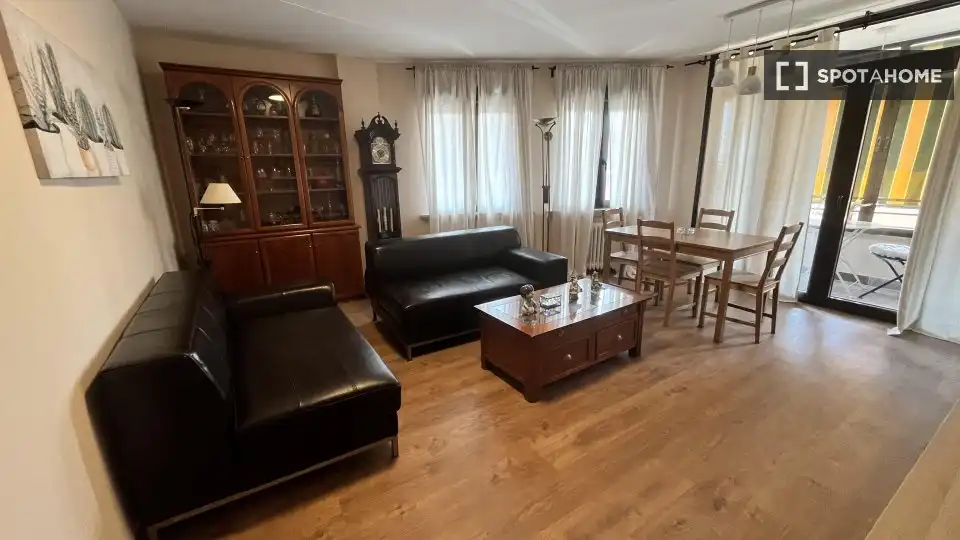 Piso en Las Rozas de Madrid - Foto 4