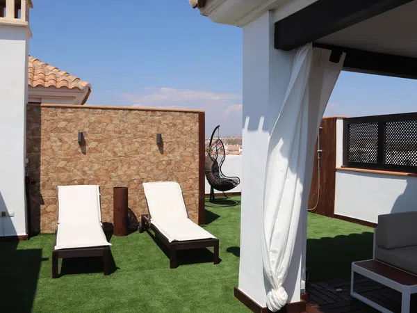 Dúplex en Avenida Ciudad de Alicante, 6 - Foto 4