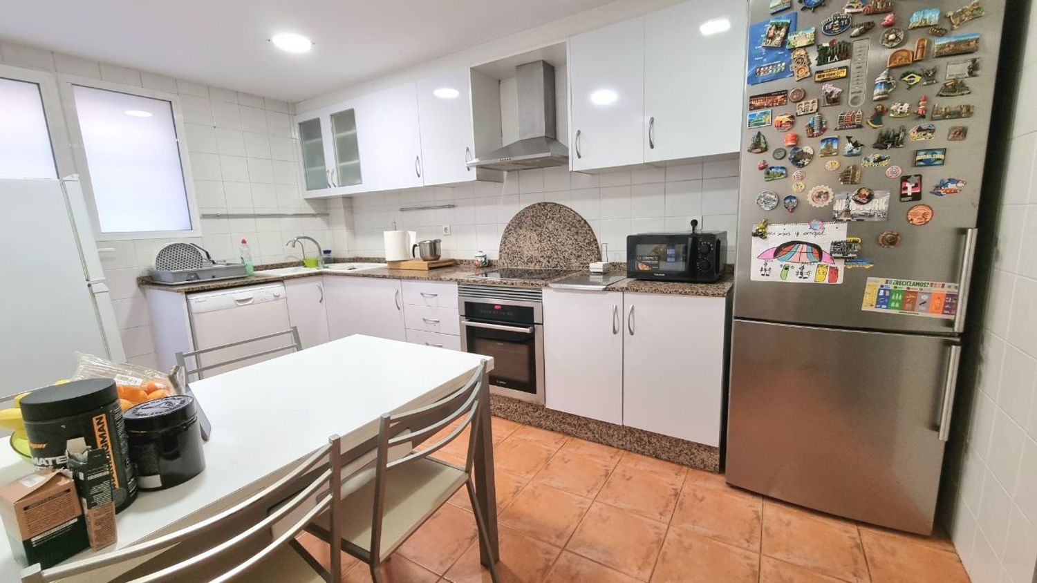 Chalet adosado en Plaza Enrique Granados, 41 - Foto 5
