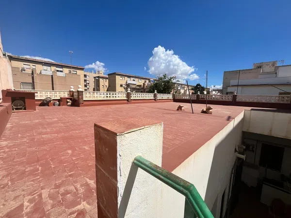 Casa o chalet independiente en Calle Fernández Bueso, 30, Ciudad Jardín - Tagarete, Ciudad Jardín - Tagarete - Foto 19