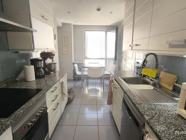 Piso en calle Tramontana, 28 - Foto 2