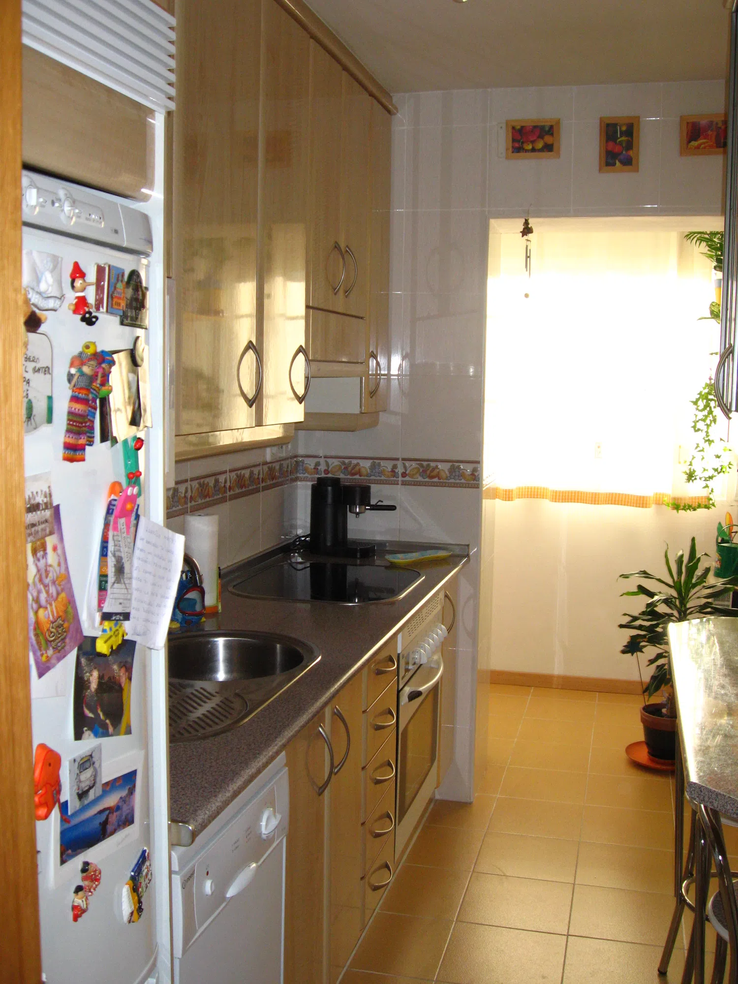 Piso en plaza Tuy, 5 - Foto 7