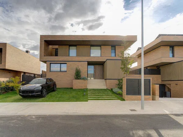Casa o chalet independiente en venta en Calle del Musgo, 10 - Foto 7