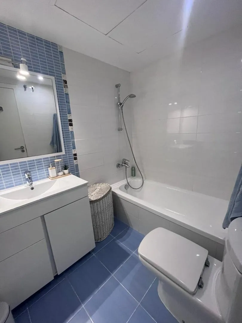 Planta baja en  Carrer de Gaston Vuillier 10 - Foto 23