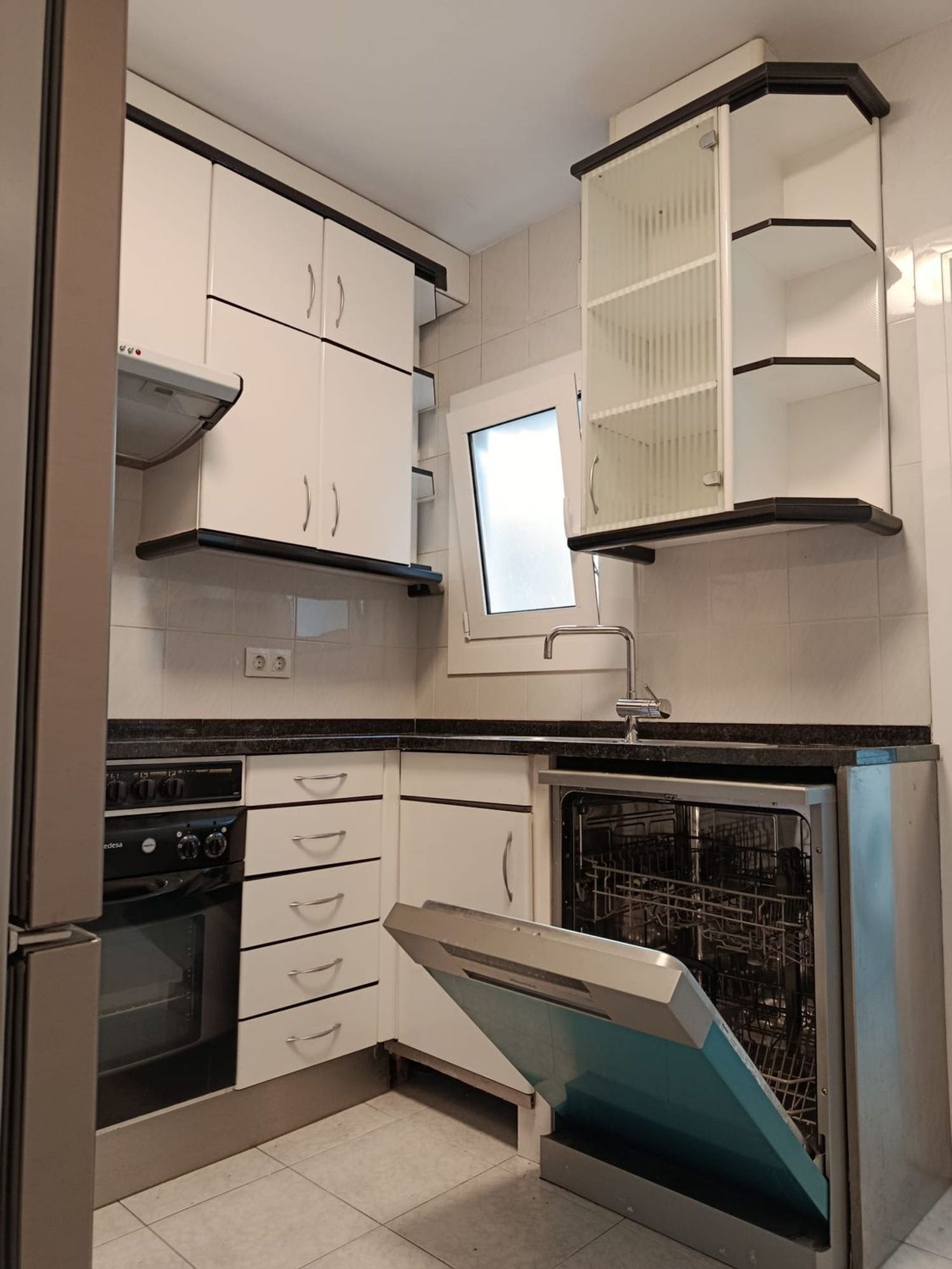 Piso en calle d'Antonio Vico, 37 - Foto 5