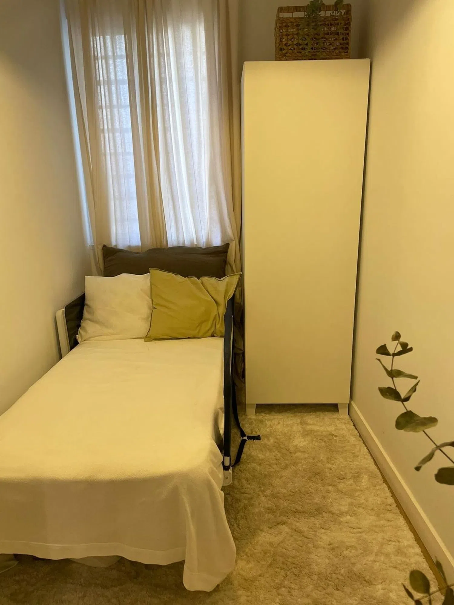 Piso en avenida Valladolid, 51 - Foto 15