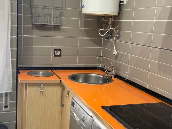 Piso en Calle Juan de Herrera, 1, Inmobiliaria - Barreda, Inmobiliaria - Barreda - Foto 2