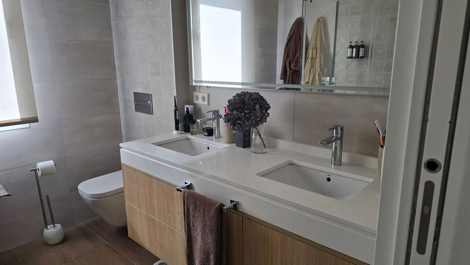 Chalet pareado en calle del Tornado, 35 - Foto 19