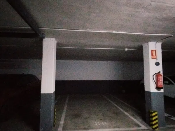 Piso en Avenida de Juan Pablo II, 16 - Foto 4