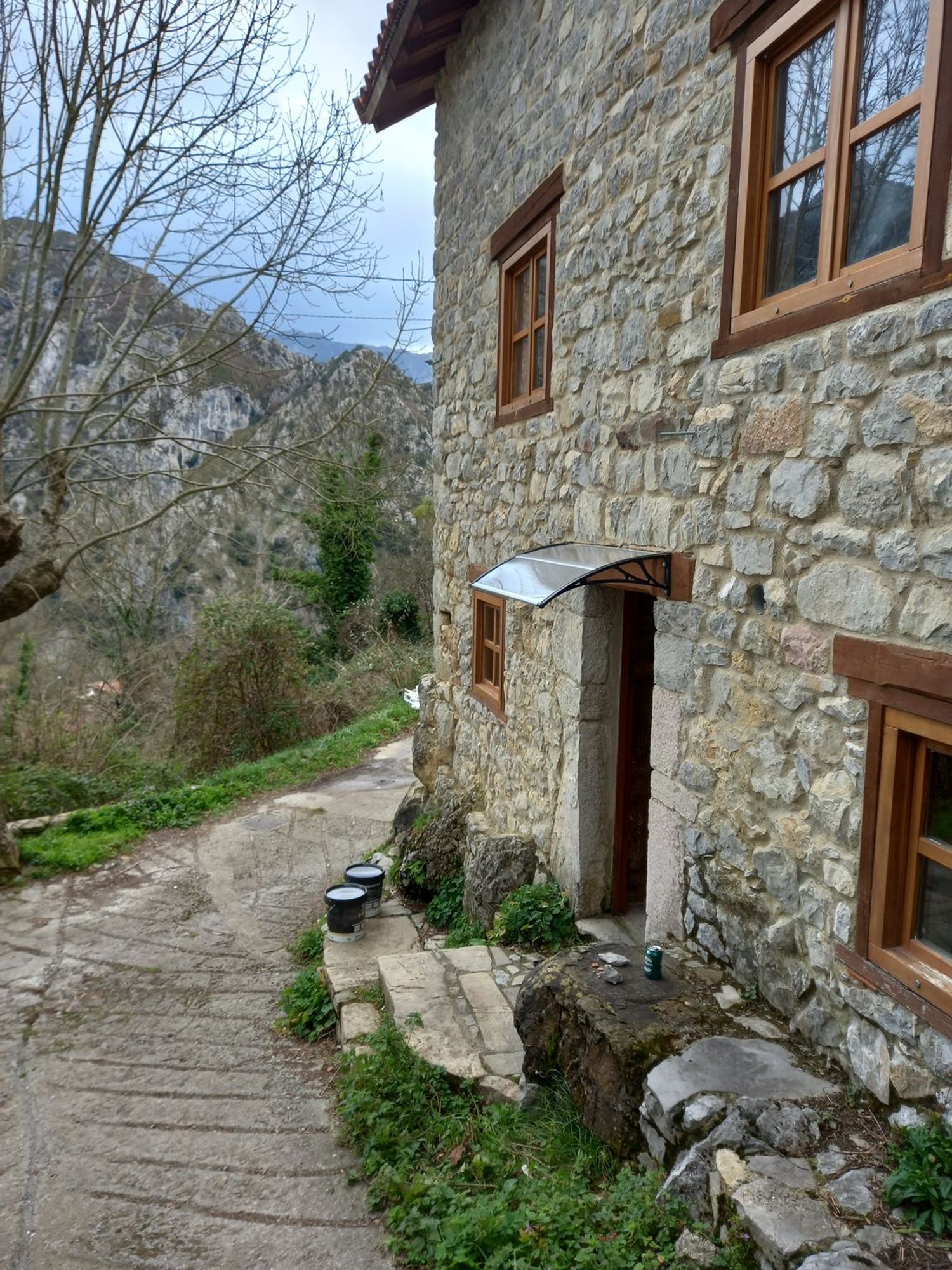 Casa de pueblo en Perueño, 3 - Foto 3