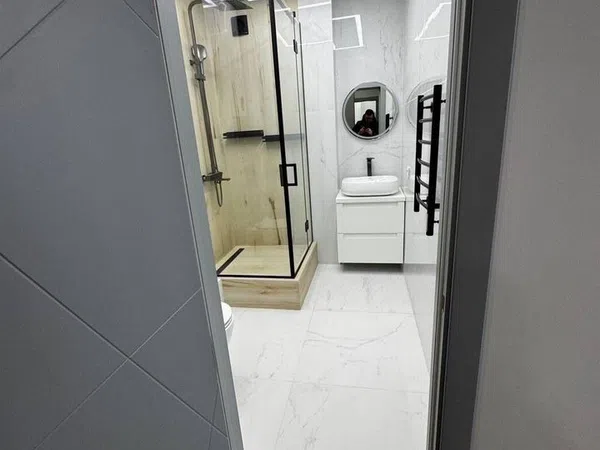 Piso en calle de Francesc de Borja Moll, 7 - Foto 3