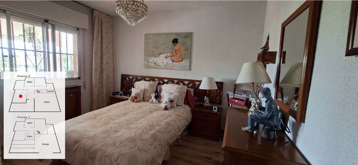Casa o chalet independiente en San Martín de Valdeiglesias - Foto 3