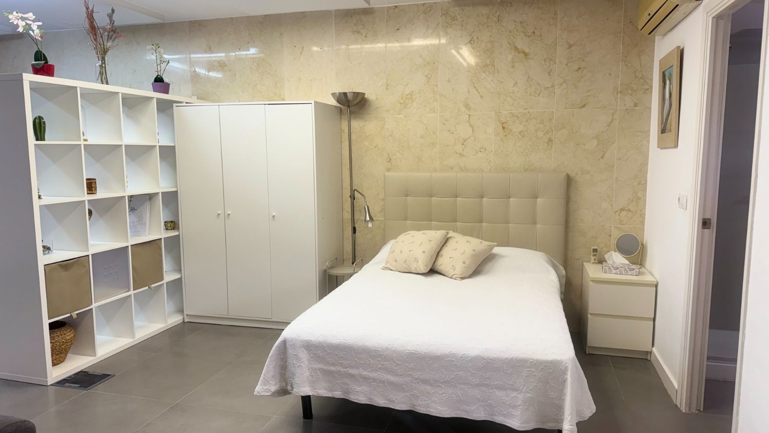 Estudio en Calle Trident, 12, Cabo de las Huertas - Foto 12
