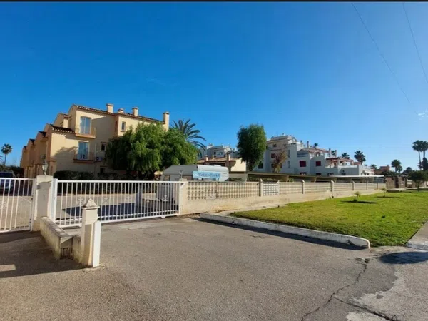 Piso en Calle Assagador de la Marjal, 8, Les Bassetes-El Marjal - Foto 19