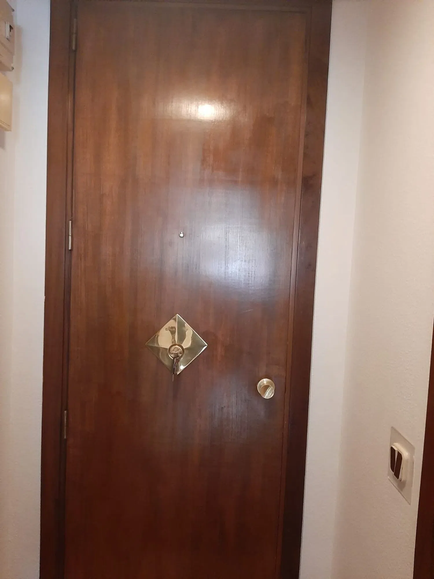 Piso en calle de Joaquín María López, 44 - Foto 4